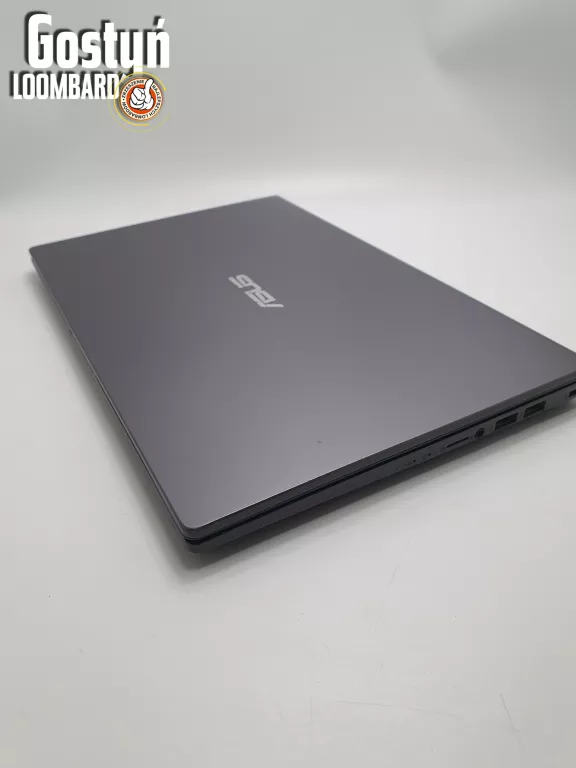 LAPTOP ASUS A415JA-EK438T 14 " INTEL CORE I3 8 GB / 256 GB