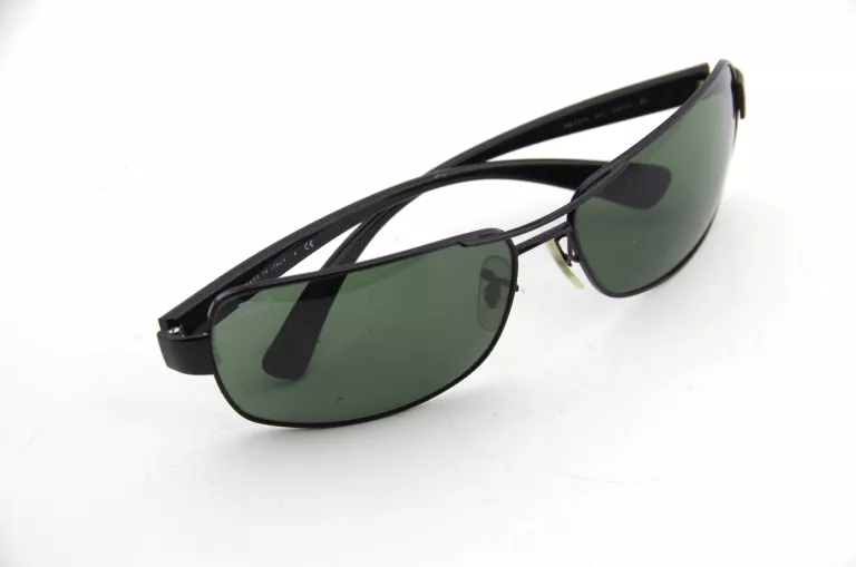 okulary-przeciwsloneczne-ray-ban-3687-002-64-stan-uzywany
