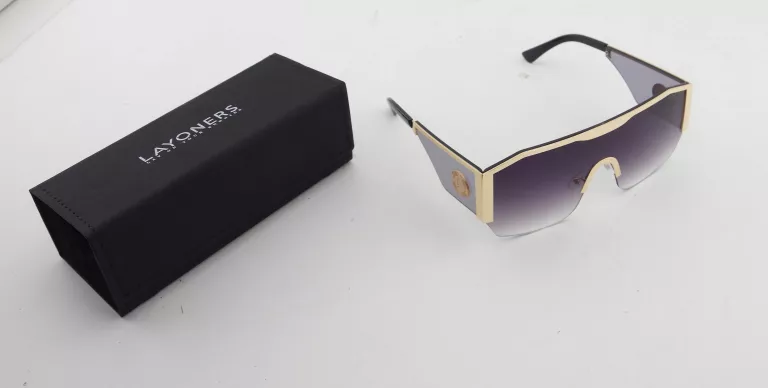 OKULARY PRZECIWSŁONECZNE LAYONERS RUNWAY ROYAL