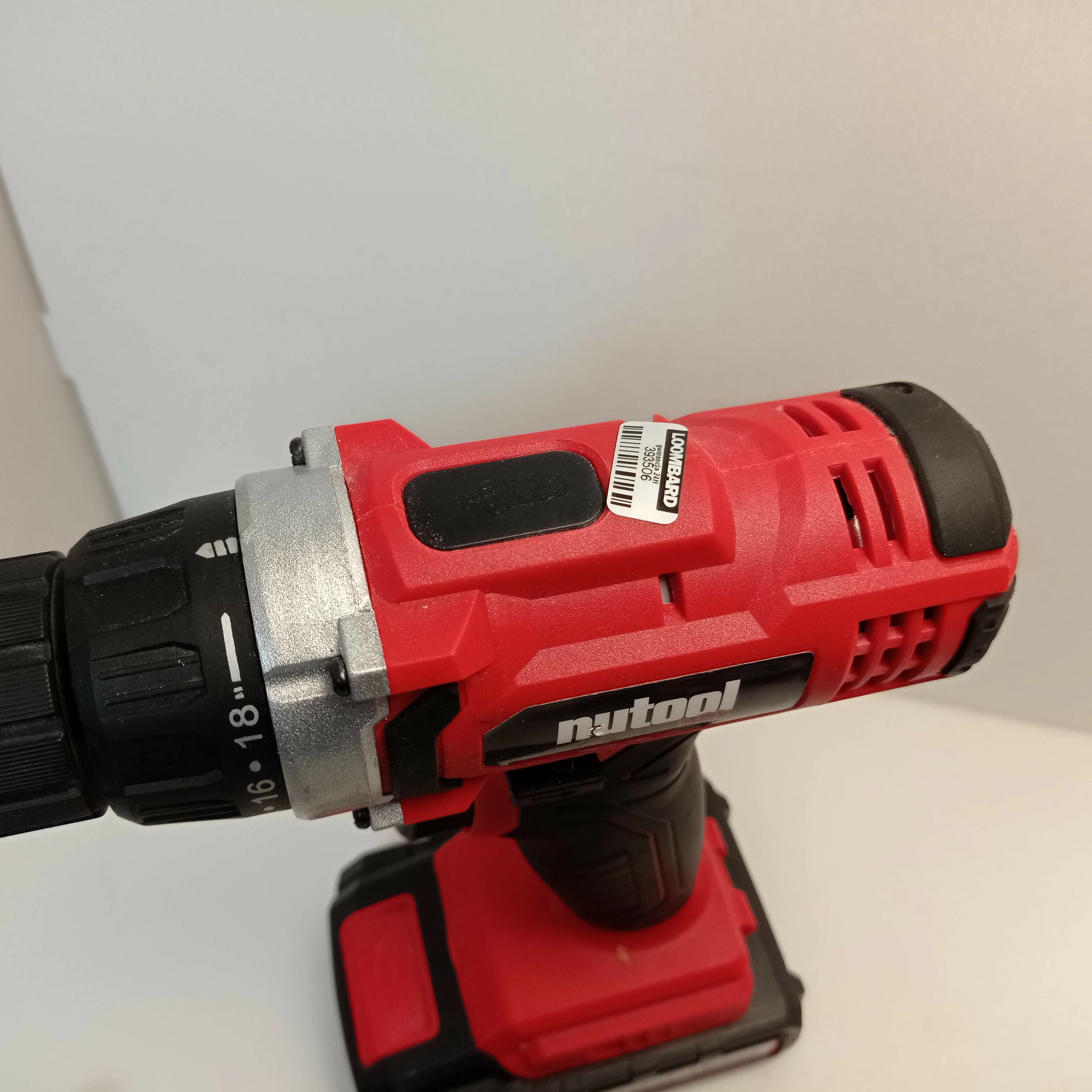 wkretarka-nutool-red-npk19lpl-napiecie-v-18-v