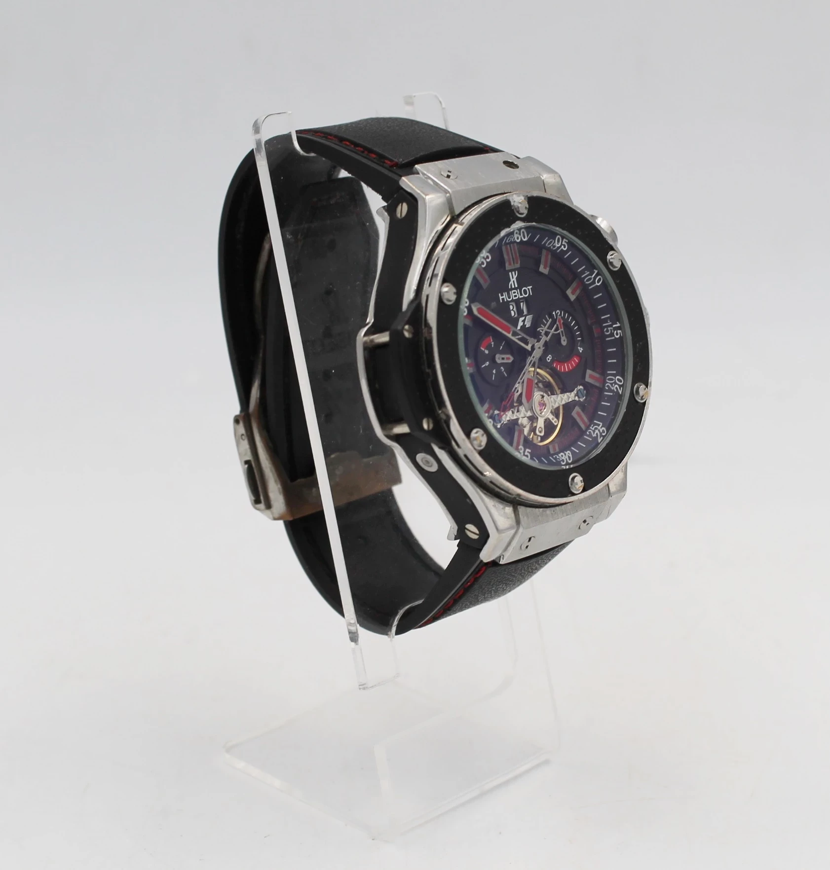Hublot f discount
