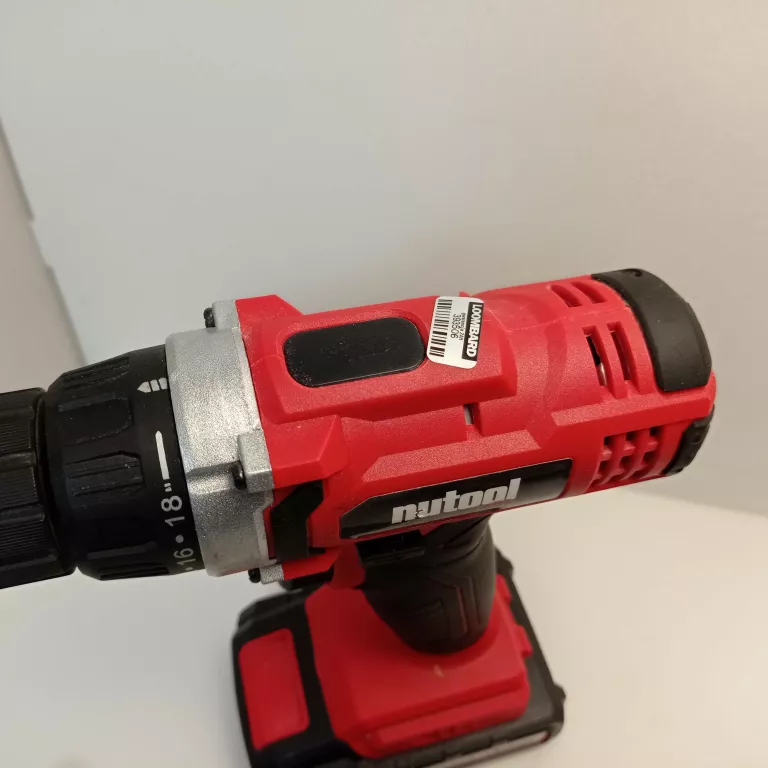 wkretarka-nutool-red-npk19lpl-napiecie-v-18-v
