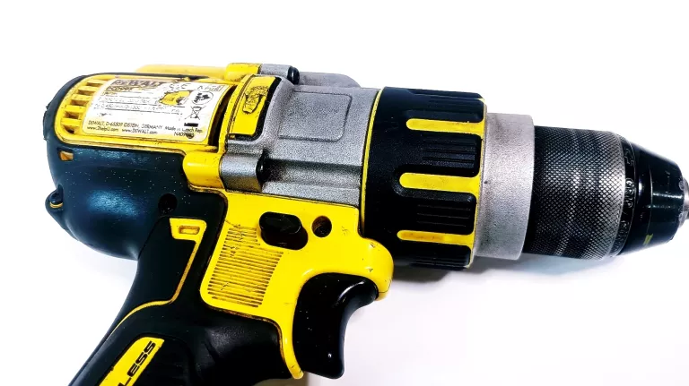 WKRĘTARKA DEWALT DCD 995 Z AKU 5AH