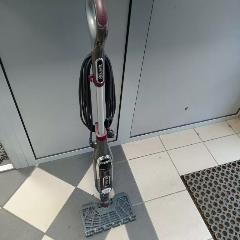 MOP PAROWY SHARK S6003EU 12