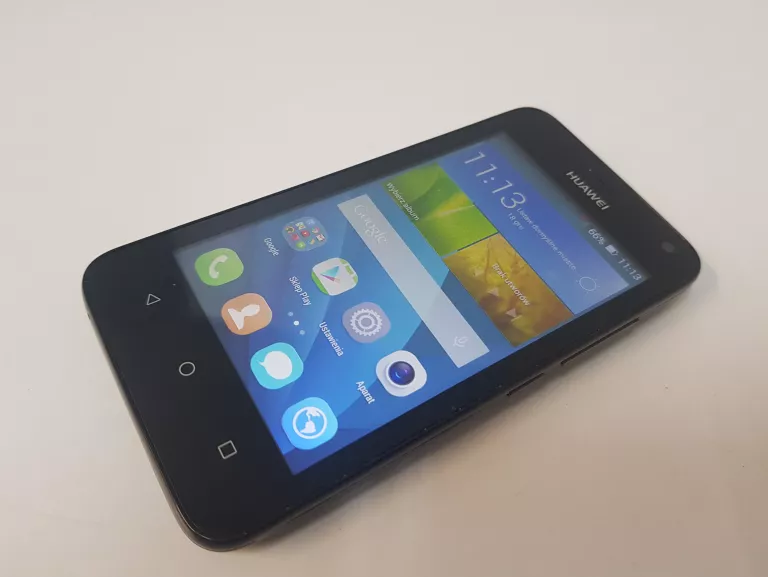 SMARTFON HUAWEI Y3 2016