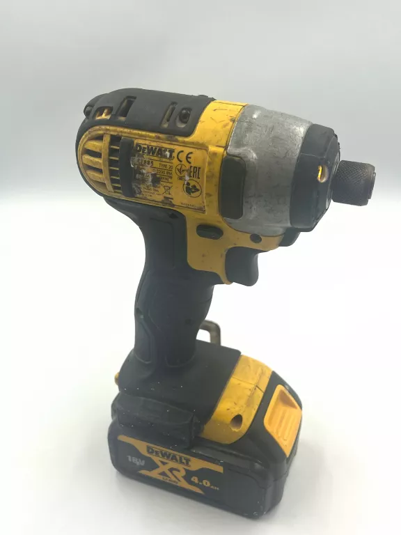 Dewalt cf885 on sale