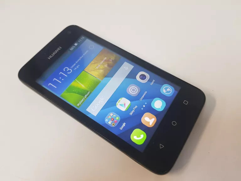 SMARTFON HUAWEI Y3 2016