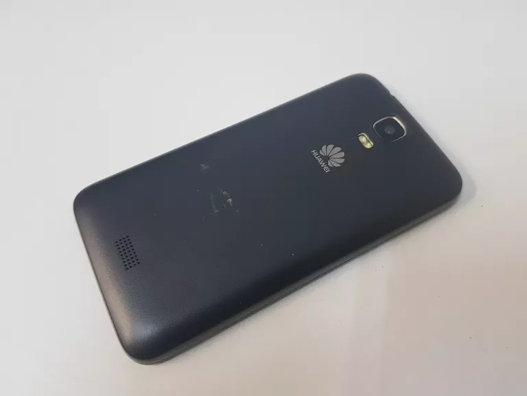 SMARTFON HUAWEI Y3 2016