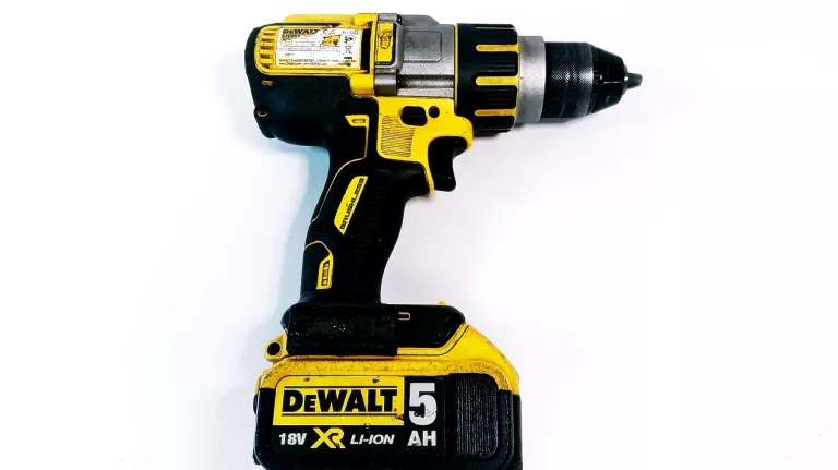 WKRĘTARKA DEWALT DCD 995 Z AKU 5AH