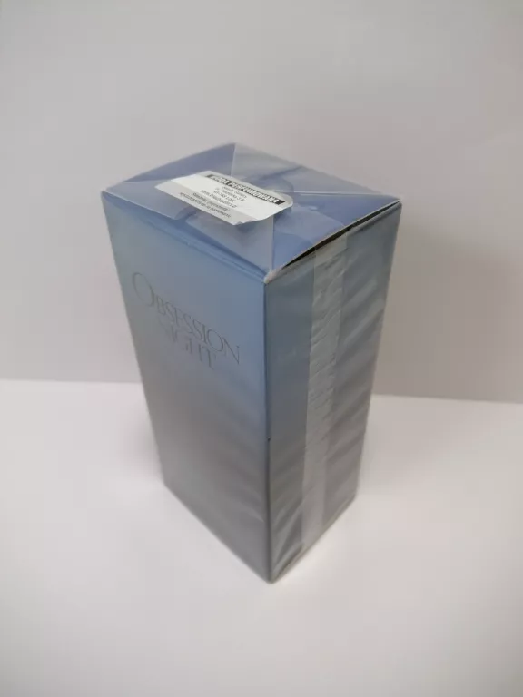 CALVIN KLEIN OBSESSION NIGHT 100ML