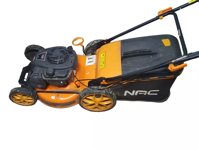 KOSIARKA SPALINOWA Z NAPĘDEM NAC LS46-450E-HSDS-JR 2021