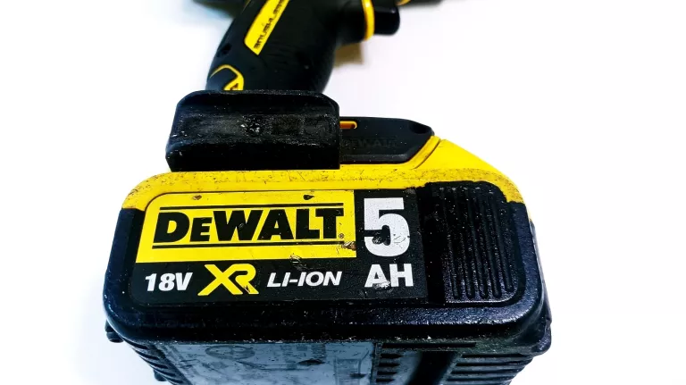 WKRĘTARKA DEWALT DCD 995 Z AKU 5AH
