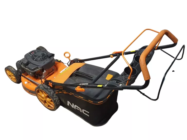 KOSIARKA SPALINOWA Z NAPĘDEM NAC LS46-450E-HSDS-JR 2021