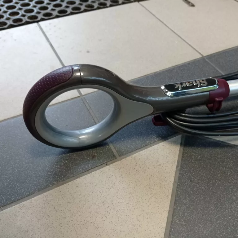MOP PAROWY SHARK S6003EU 12