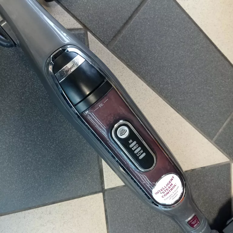 MOP PAROWY SHARK S6003EU 12