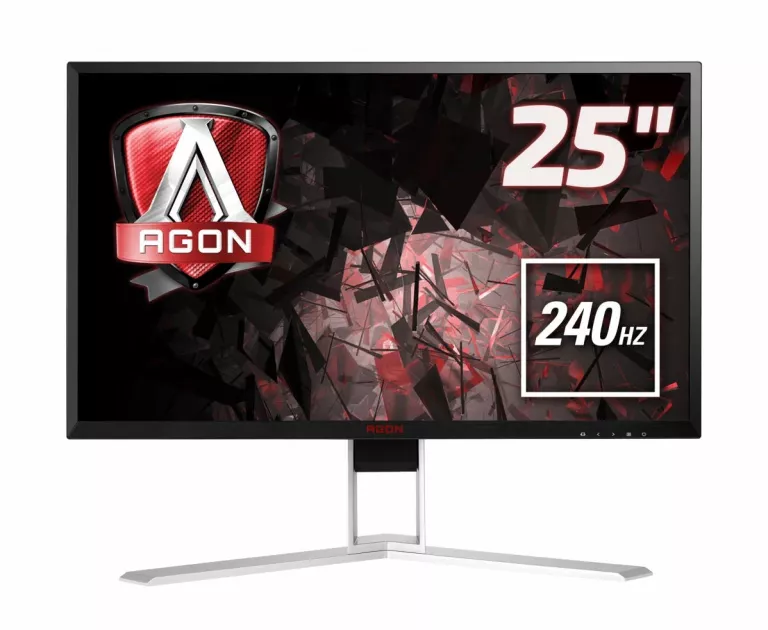MONITOR LED AOC AG251FZ 24,5 " 1920 X 1080 PX TN