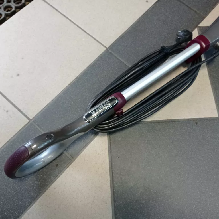 MOP PAROWY SHARK S6003EU 12