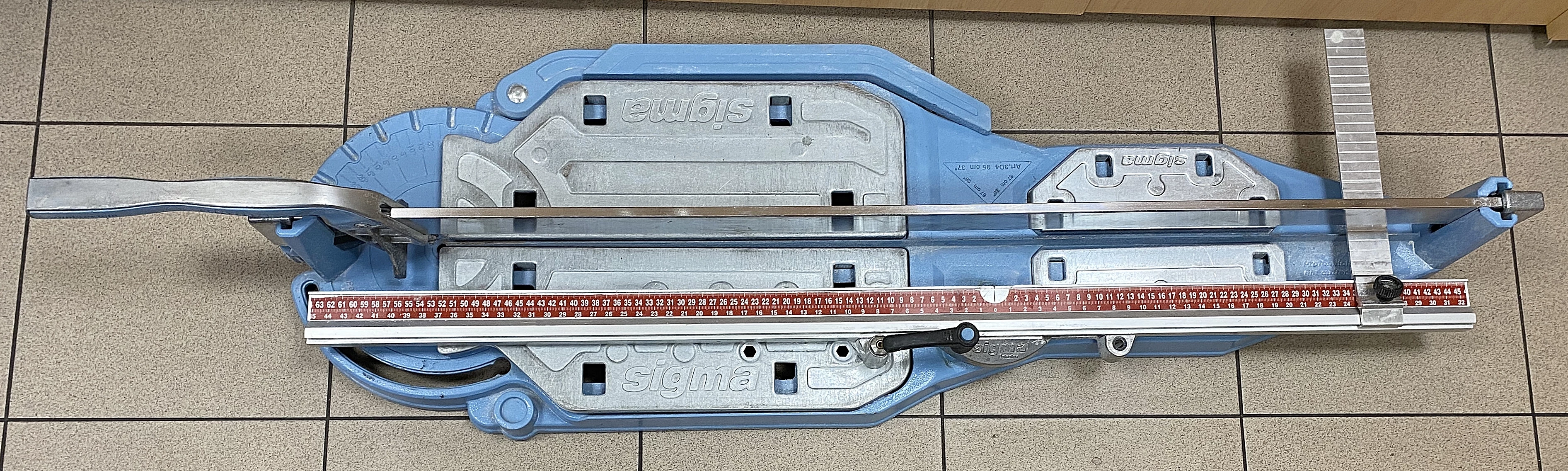 sigma-przecinarka-reczna-do-glazury-003d4-95cm-stan-uzywany