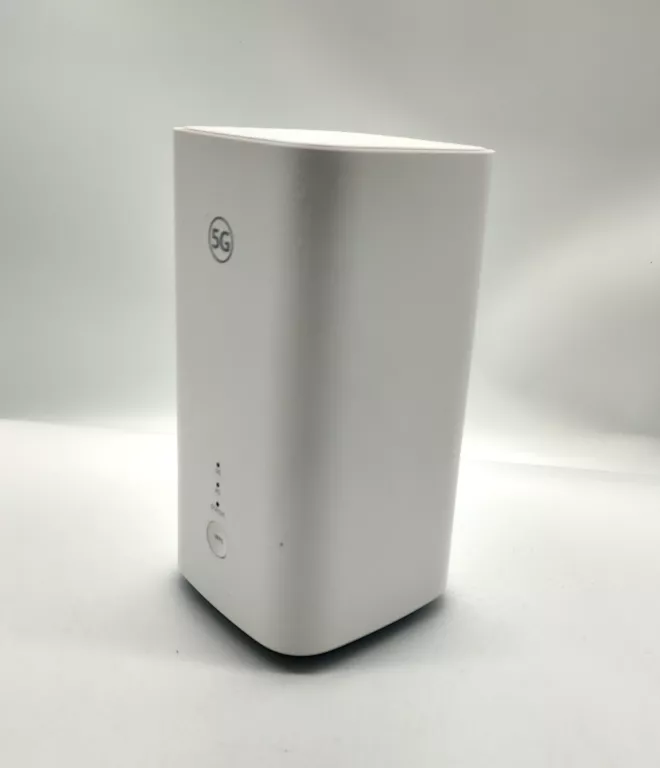 ROUTER HUAWEI 5G CPE 5 (MODEL: H155-381)