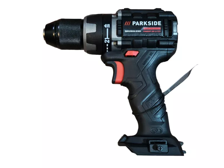WKRĘTARKA PARKSIDE PABSP 20-LI C3