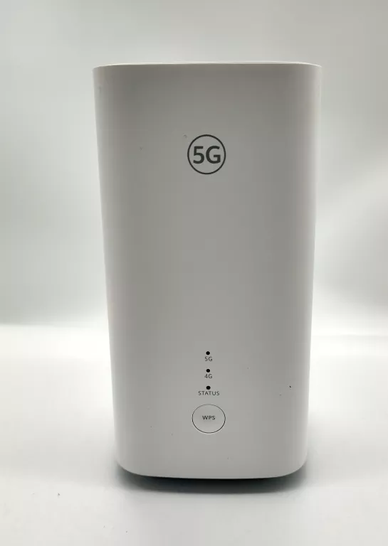 ROUTER HUAWEI 5G CPE 5 (MODEL: H155-381)