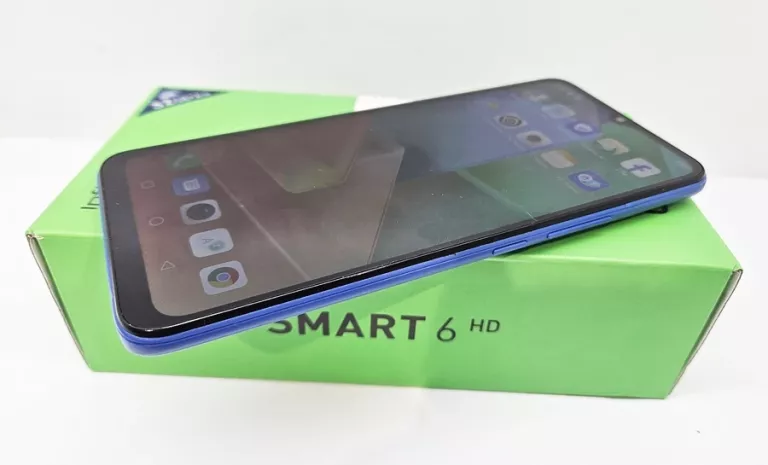 TELEFON INFINIX SMART 6 HD