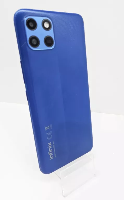 TELEFON INFINIX SMART 6 HD