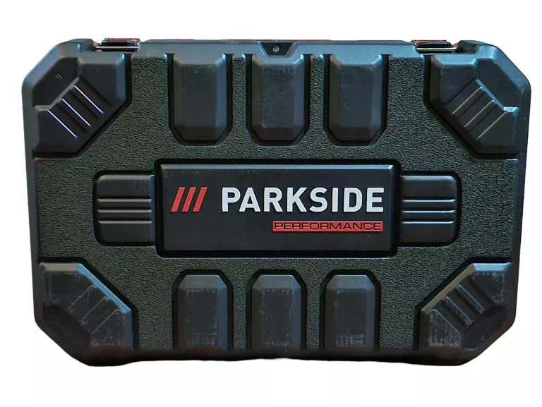 WKRĘTARKA PARKSIDE PABSP 20-LI C3
