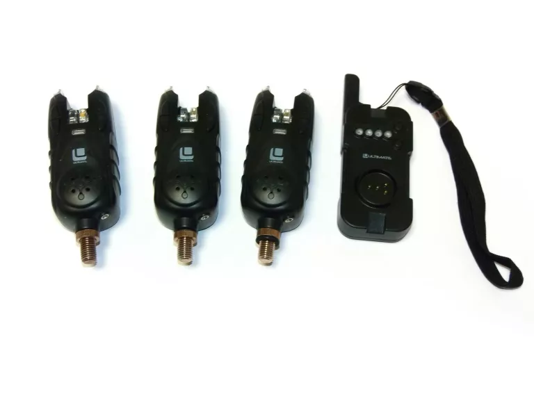 SYGNALIZATOR BRAŃ ULTIMATE ZESTAW 3+1