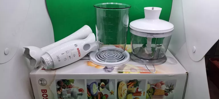 BLENDER RĘCZNY BOSCH MSM6B300
