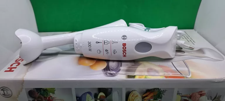 BLENDER RĘCZNY BOSCH MSM6B300