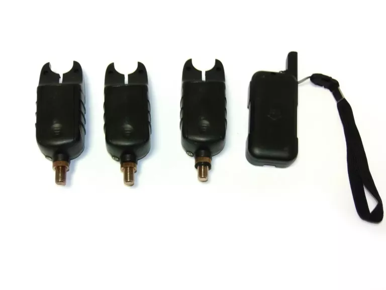 SYGNALIZATOR BRAŃ ULTIMATE ZESTAW 3+1