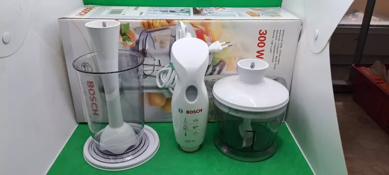 BLENDER RĘCZNY BOSCH MSM6B300