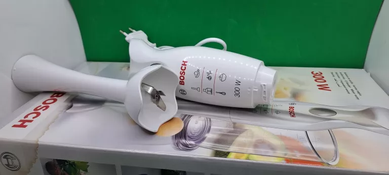 BLENDER RĘCZNY BOSCH MSM6B300