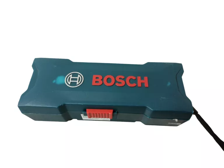 BOSCH GO 3,6 V WKRĘTAK ELEKTRYCZNY