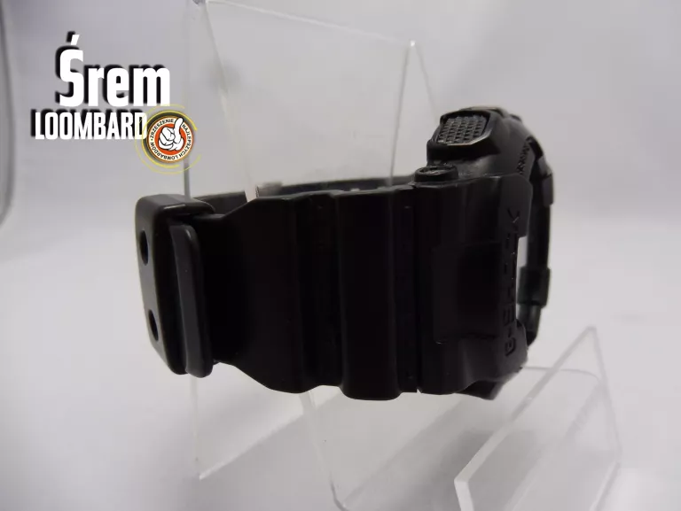 ZEGAREK G-SHOCK 5081 GA-100