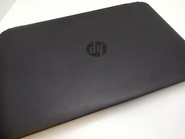 LAPTOP HP 255 AMD E1 4GB 500GB