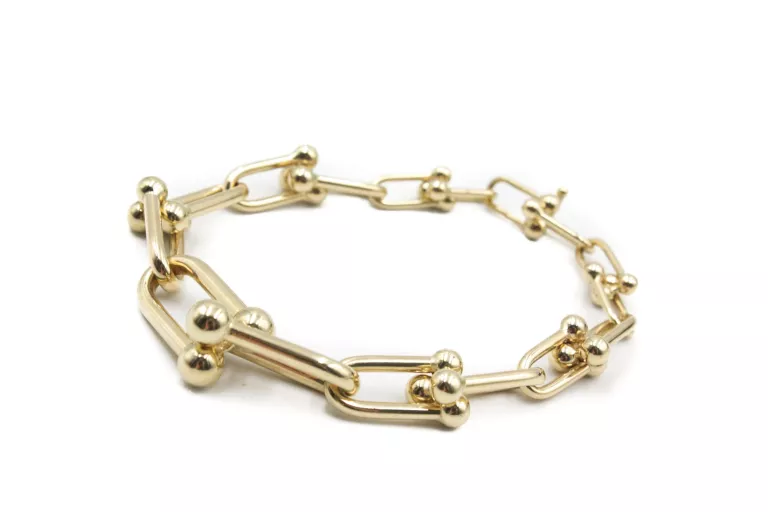zlota-bransoleta-splot-tiffany-chain-1075g-585-bb107-prusa-60-pruszkow
