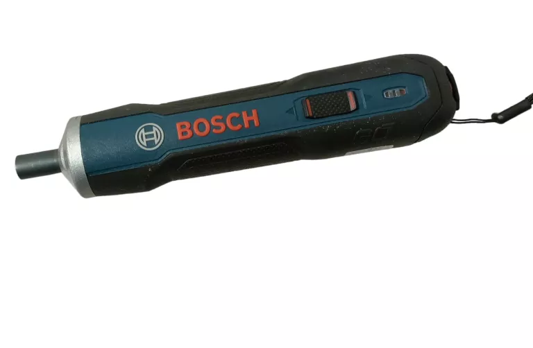 BOSCH GO 3,6 V WKRĘTAK ELEKTRYCZNY