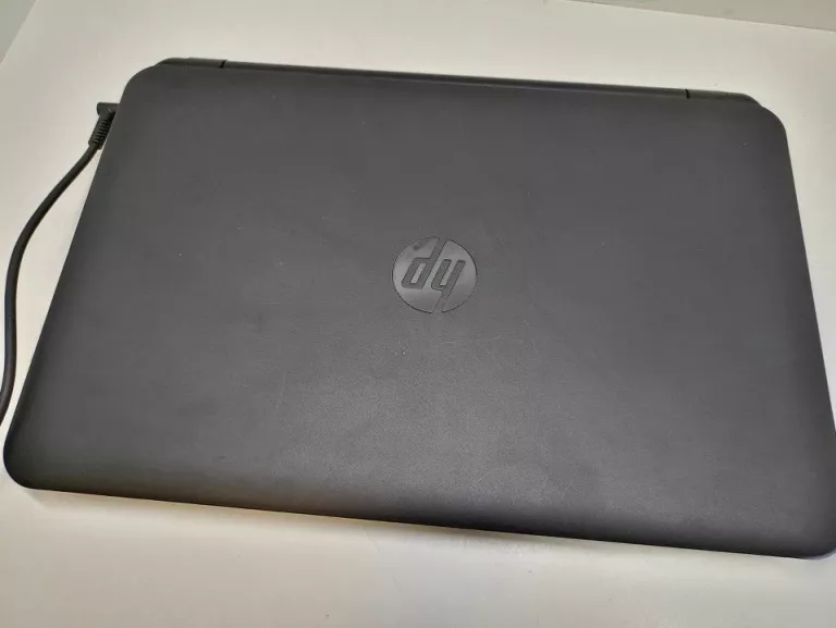 LAPTOP HP 255 AMD E1 4GB 500GB