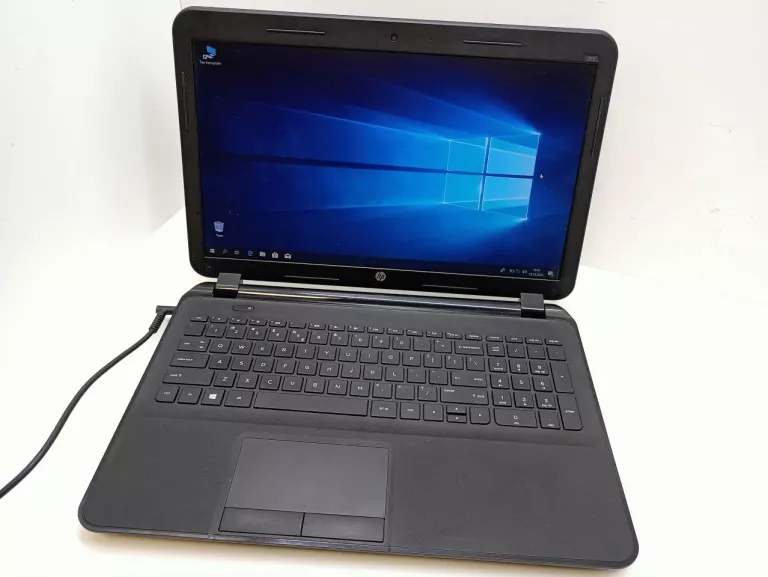 LAPTOP HP 255 AMD E1 4GB 500GB