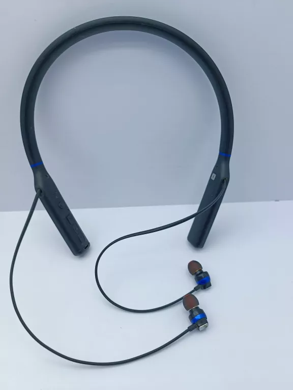 SŁUCHAWKI DOKANAŁOWE SENNHEISER CX 7.00BT