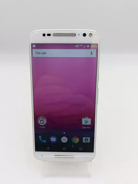 TELEFON MOTOROLA MOTO X STYLE 32/3 GB OPIS