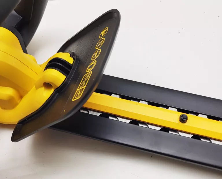 DCM563PB NOŻYCE DO ŻYWOPŁOTU 18V DEWALT