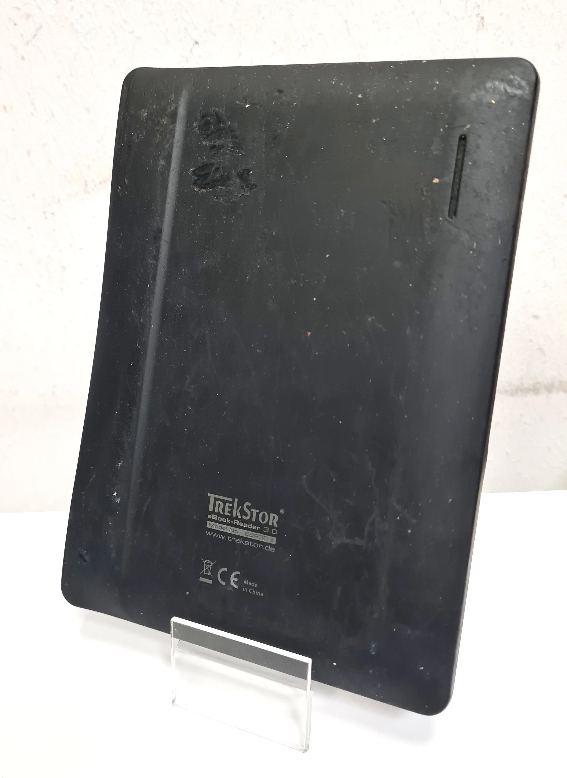 czytnik-trekstor-e-book-reader-30-ebr40-b-stan-uzywany