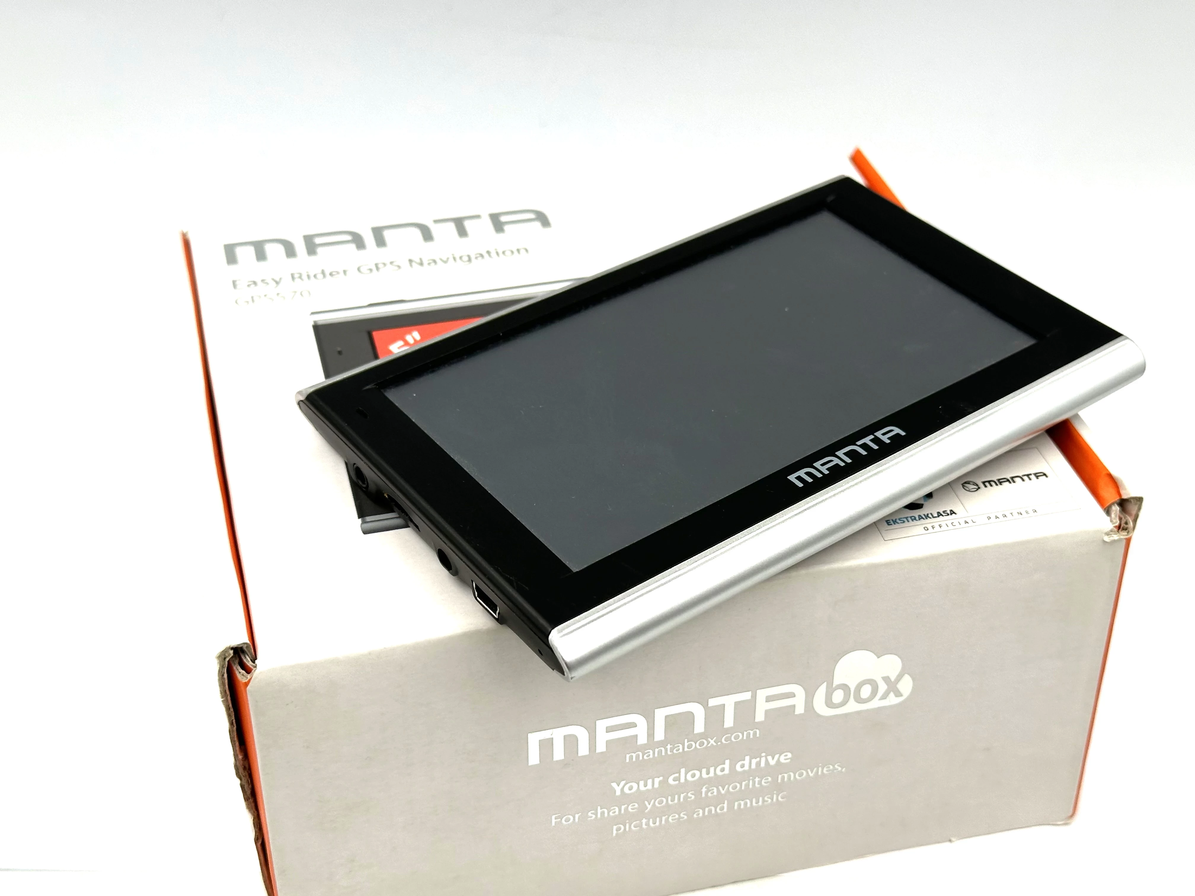 nawigacja-manta-easy-rider-gps-570-stan-uzywany