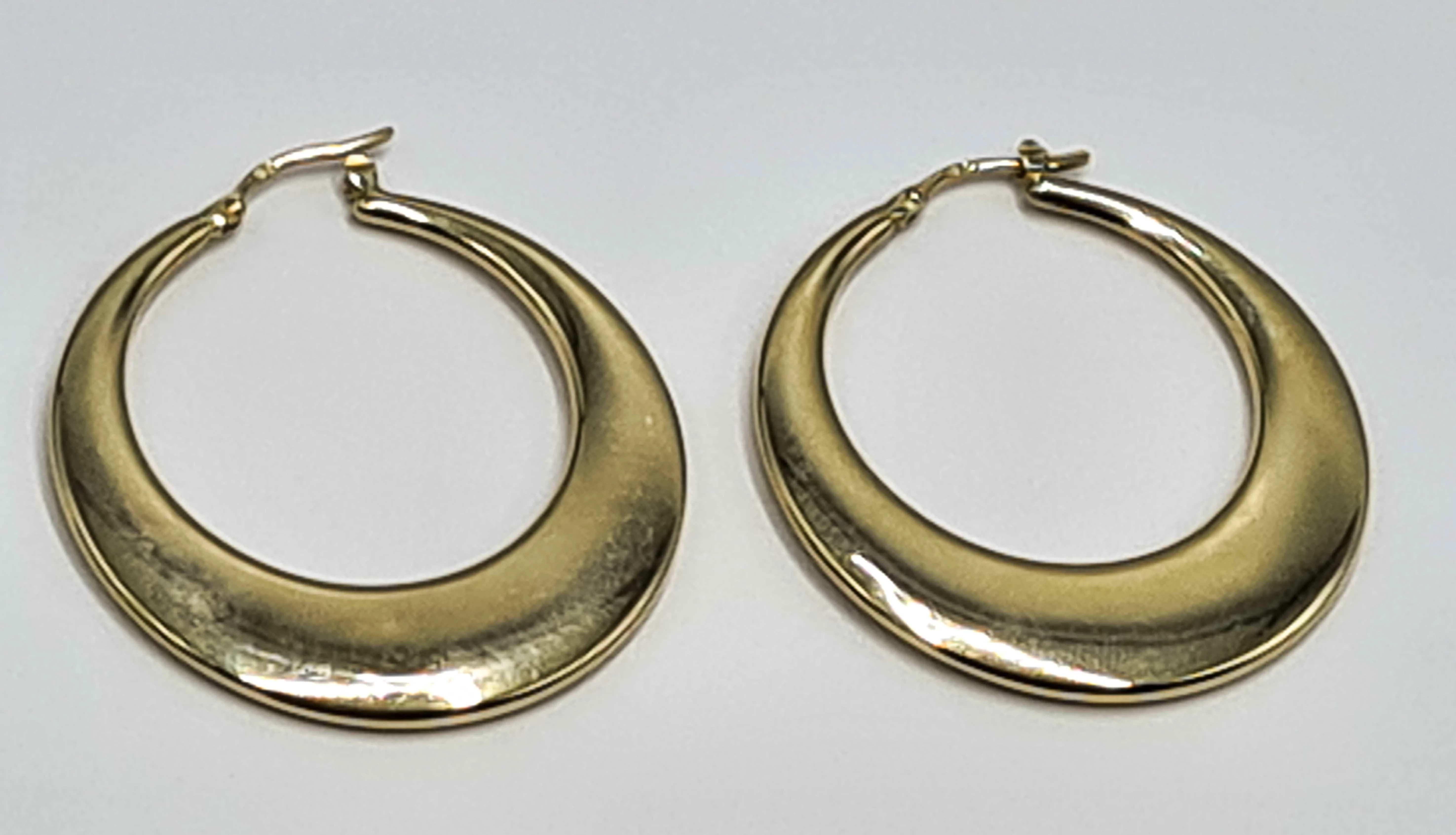 sliczne-zlote-kolczyki-585-rodzaj-2205-2