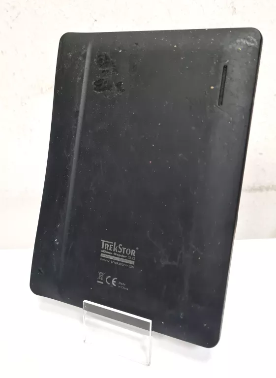 czytnik-trekstor-e-book-reader-30-ebr40-b-stan-uzywany