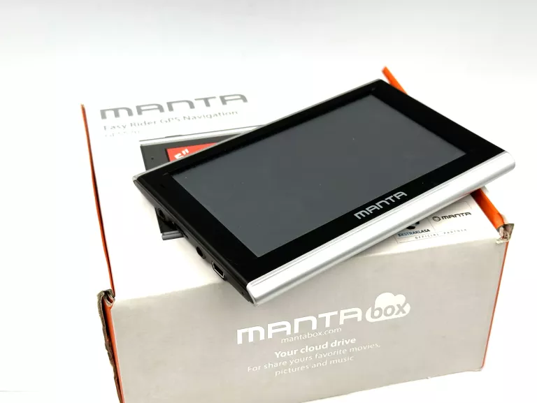 nawigacja-manta-easy-rider-gps-570-stan-uzywany