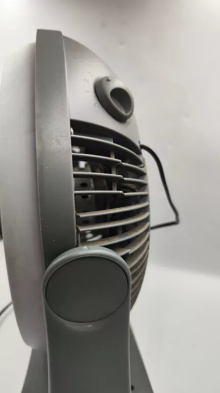 WENTYLATOR ELECTRIC CO 15650 SOLO